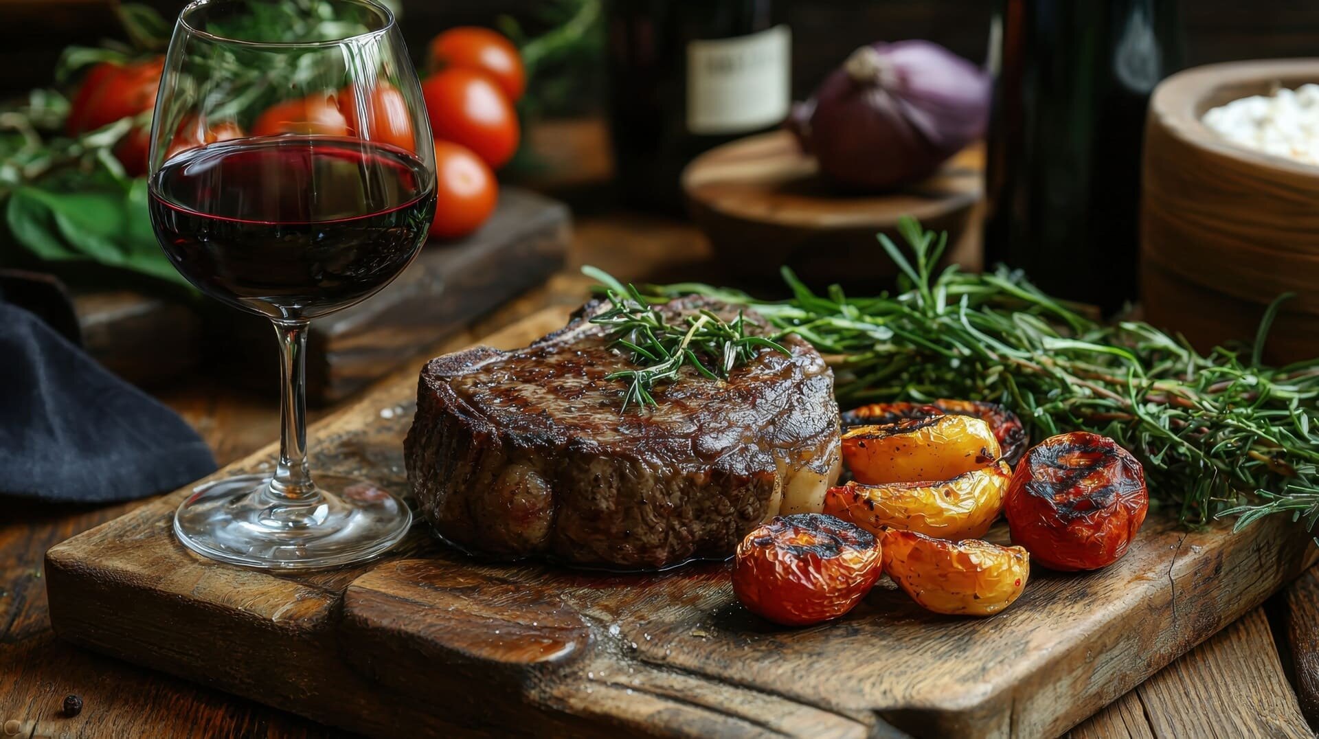 Maridaje: Qué Bebidas Acompañan Mejor este Plato