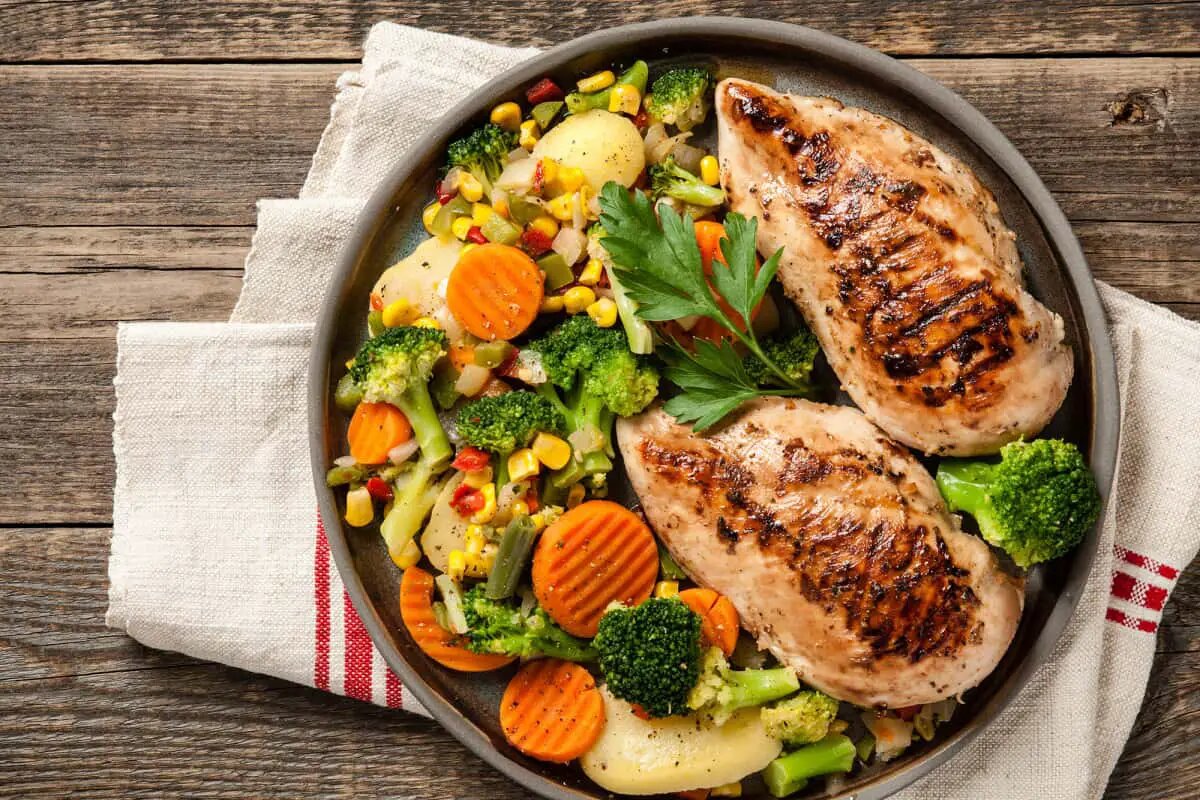 Orígenes e Inspiración de esta Receta