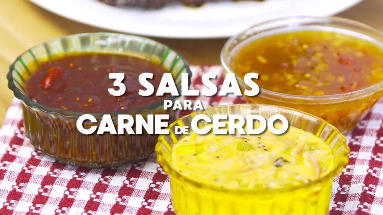 Salsas Caseras: El Acompañante Obligatorio