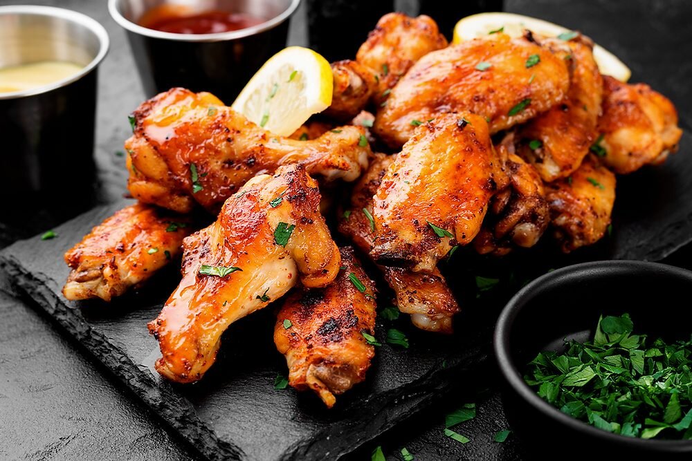 Selección de ingredientes: La base del éxito culinario