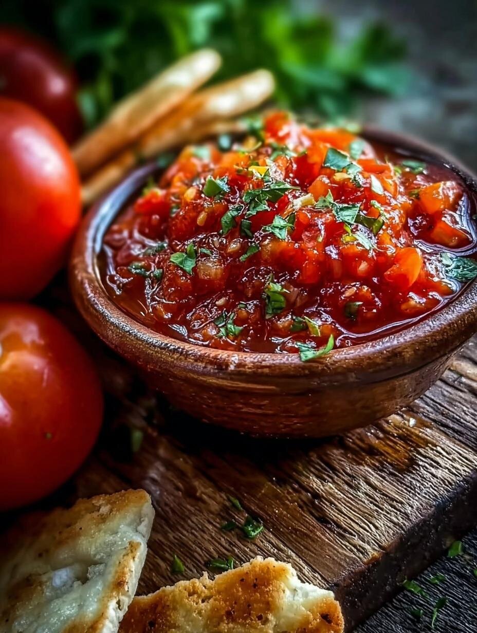 Trucos de Chef para una Salsa de Tomate Inolvidable